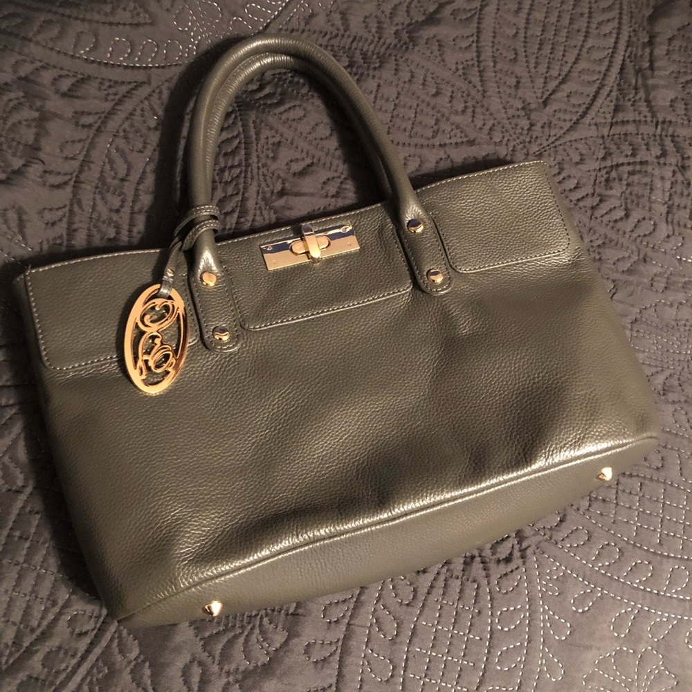 NWOT Genuine Leather Purse